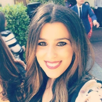 Roxana Moeen avatar image