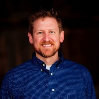 Jeremy Larsen avatar image