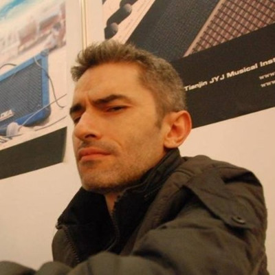 Sébastien Bizeul avatar image