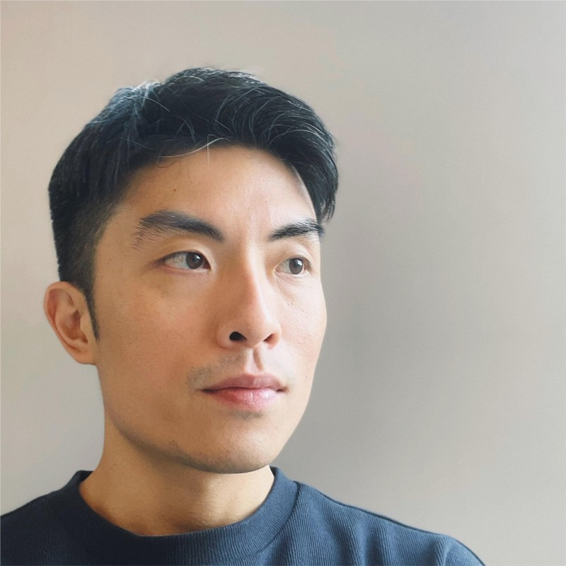 Hokan Wong avatar image