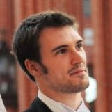 Linus Norton avatar image