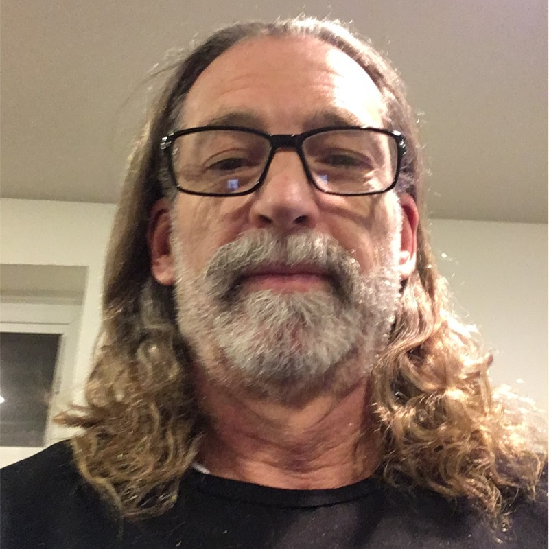 Mark Chase avatar image