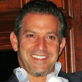 Rick Levinson avatar image