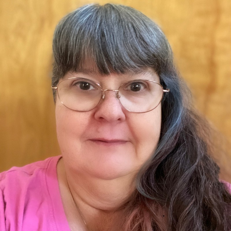 Deborah Wilson GISP avatar image