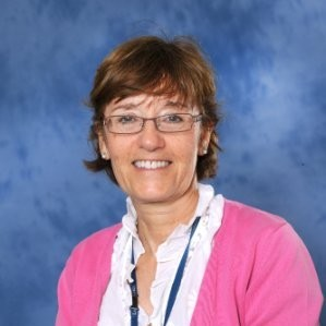 Valerie Matthews-Lane avatar image