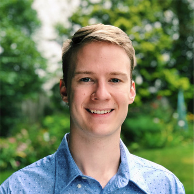 Trevor Stephens avatar image