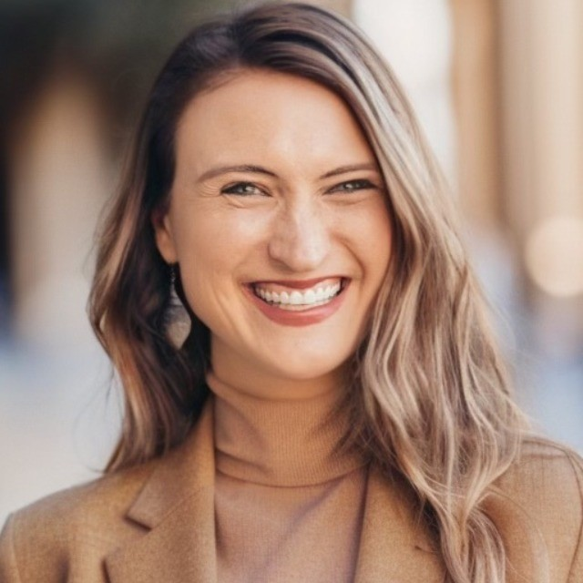 Claire Ewing avatar image