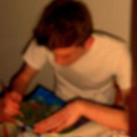 Justin Beltz avatar image