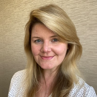 Katie Krajeck avatar image