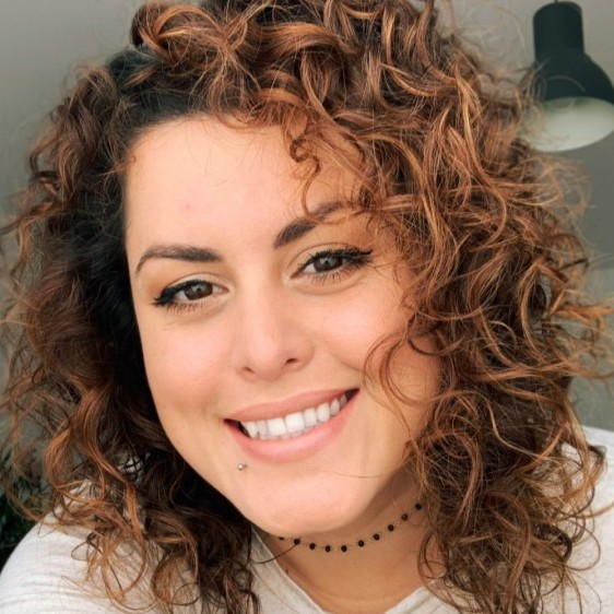 Morgana D'Almeida avatar image