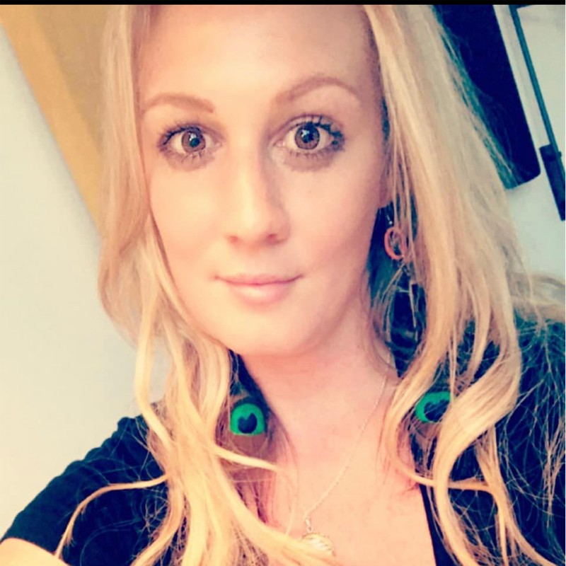 Jessica Healy avatar image