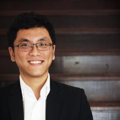 Fabian Chua avatar image