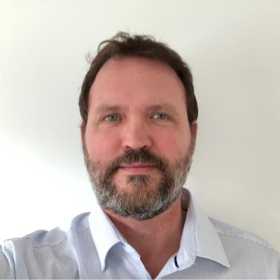 Daniel Harfleet avatar image