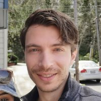 Michael Tikh avatar image