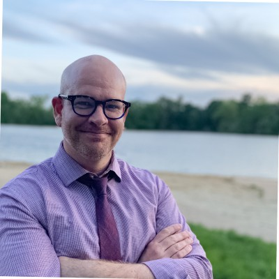 Nick Adams avatar image