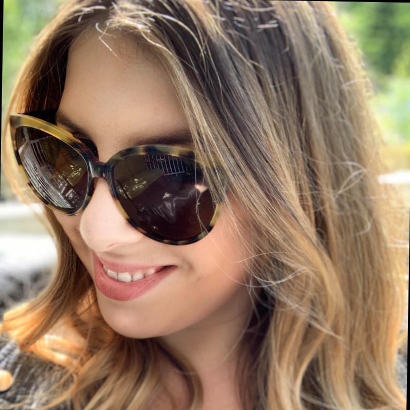 Ilana Kaye avatar image