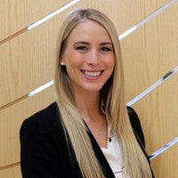 Samantha Johnson avatar image