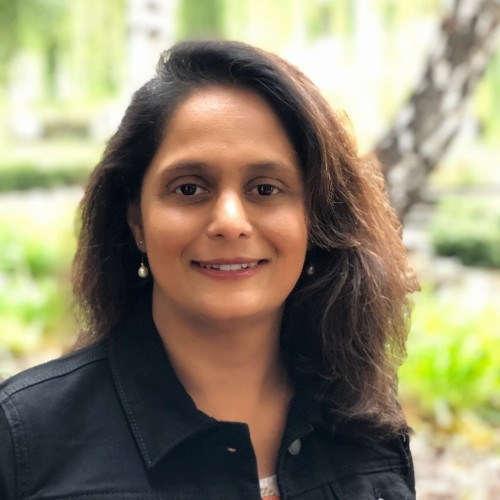 Sushma Rathnam avatar image