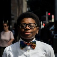 Kesha Griffin avatar image