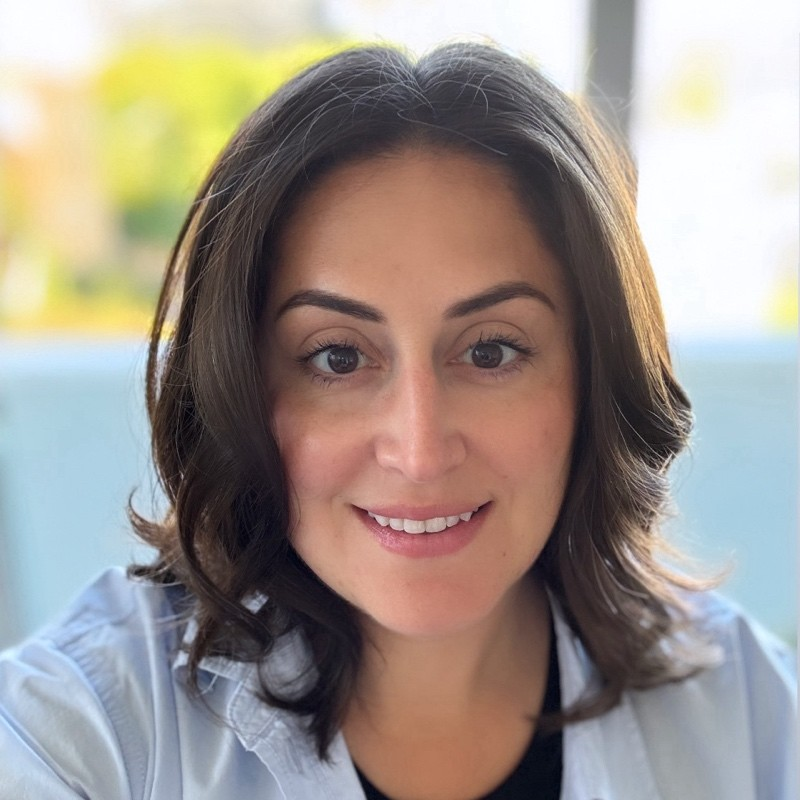 Jessica Yrani avatar image