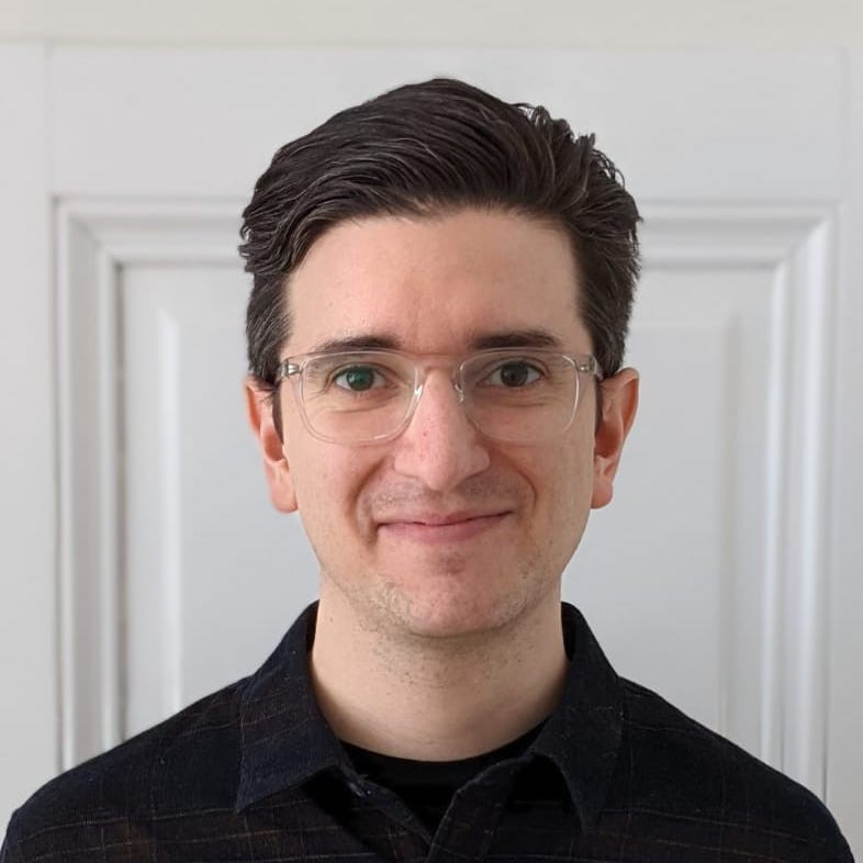 Sean McIntyre avatar image