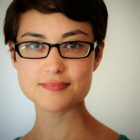 Katie Lazell-Fairman avatar image