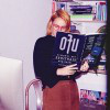 Whitney Conti avatar image