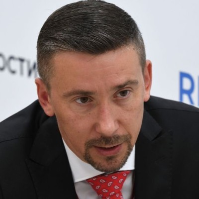 Profile Image for Andrei Prokhorovich