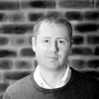 Glyn Roberts avatar image