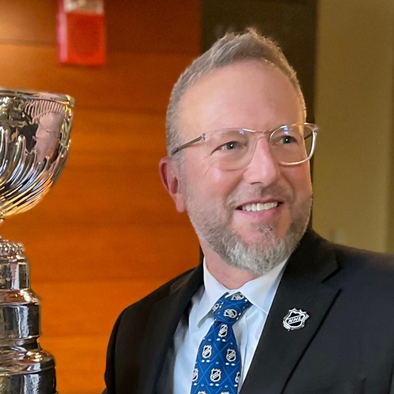 Jeff Spector avatar image