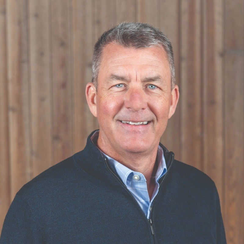 Patrick Criteser avatar image