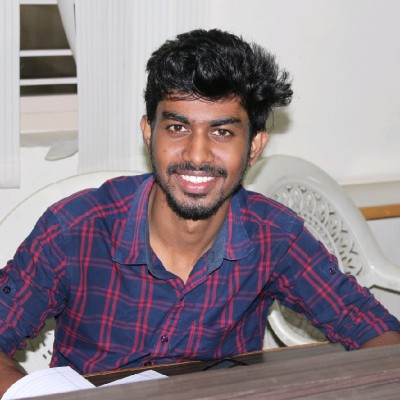 Gulshan S avatar image