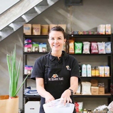 Brooke Findley avatar image