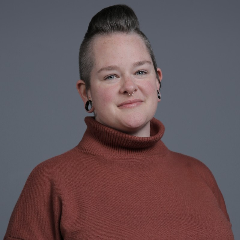 Shirley קאץ avatar image