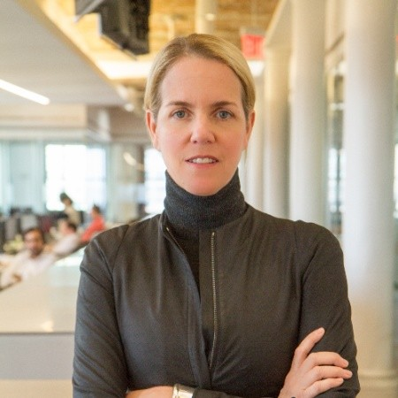 Leslie Biddle avatar image