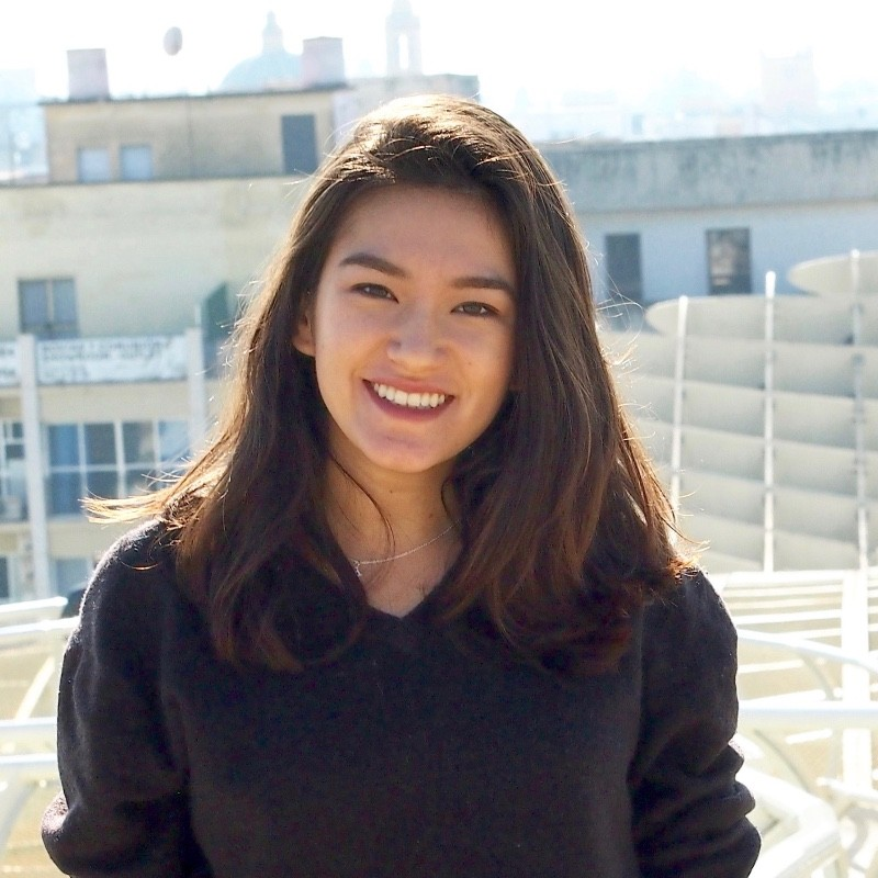 Hannah Lavender-Jones avatar image