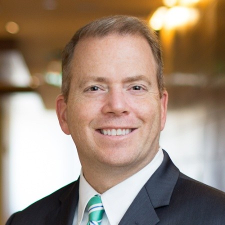 Doug Kauffman avatar image