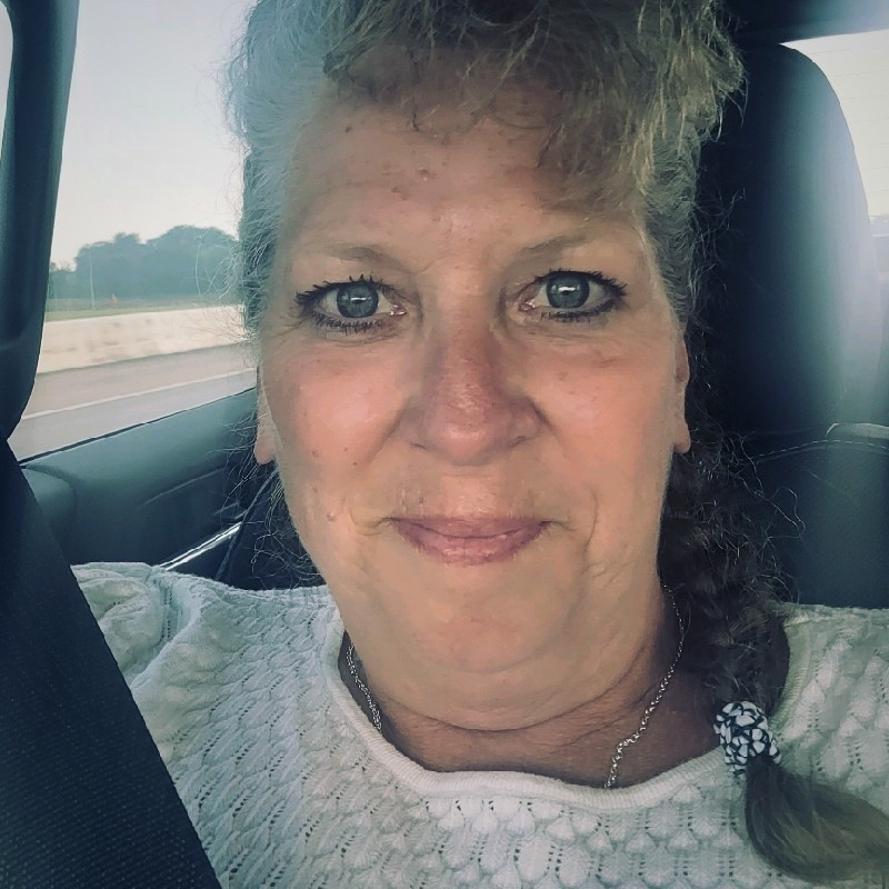 Lisa Glover avatar image