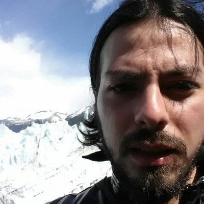 Julian Gutierrez avatar image