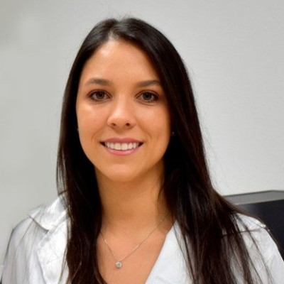 MSc Juliana Fracola avatar image