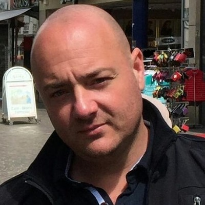 Ivo Meijer avatar image