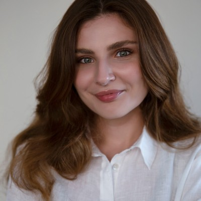 Anna Konovka avatar image