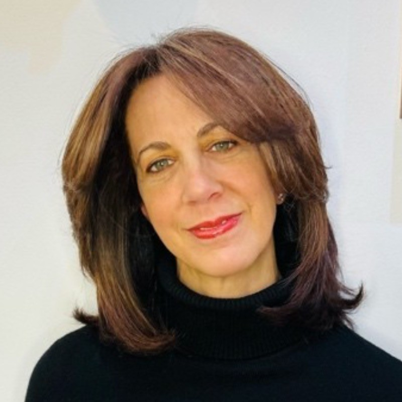 Liz Radler avatar image