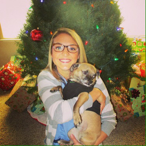 Heather McFadden avatar image