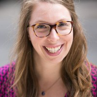 Sara Sargent avatar image