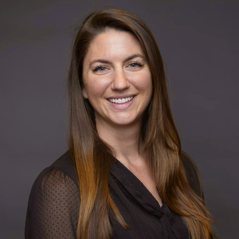 Ciara McAteer avatar image