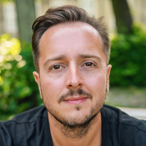 Oliver Beattie avatar image