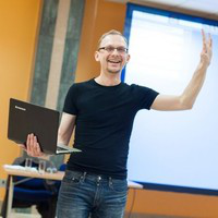 Pawel Badenski avatar image