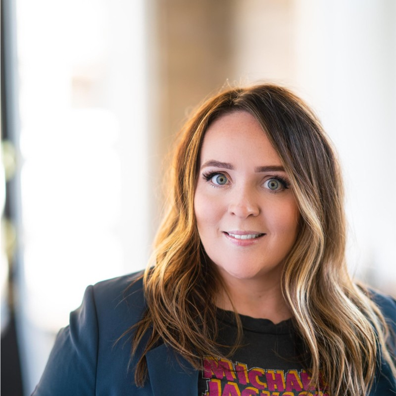 Janelle Brown avatar image