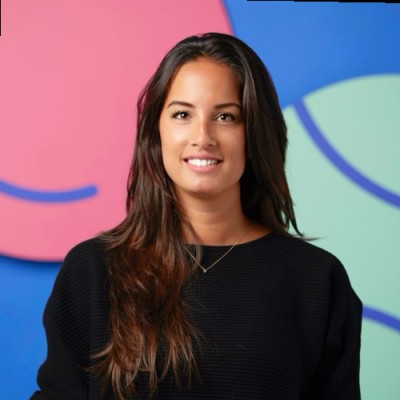 Asmara Schmit avatar image